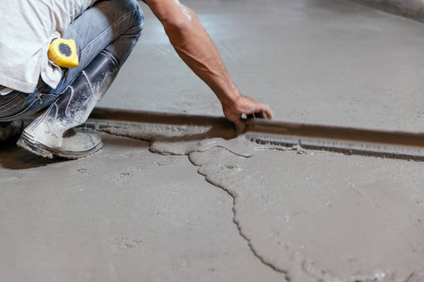 Best Concrete Demolition Services in Murraysville, NC