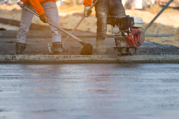 Best Concrete Patio Design and Installation in Murraysville, NC