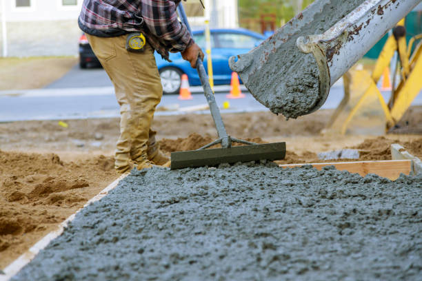 Best Decorative Concrete in Murraysville, NC