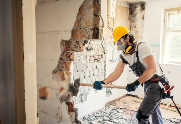Best Concrete Foundation Repair in Murraysville, NC