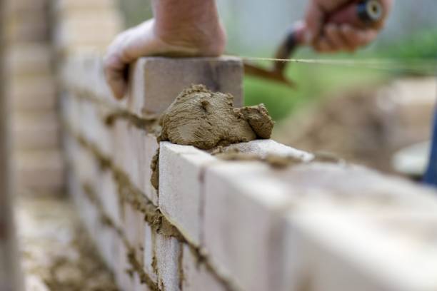 Best Concrete Steps and Stairs in Murraysville, NC