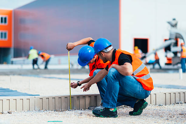 Best Concrete Removal and Replacement in Murraysville, NC