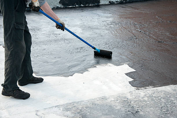 Best Concrete Foundation Repair in Murraysville, NC